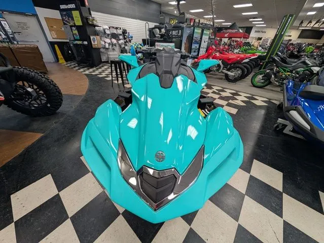 Slide: The Image of Kawasaki Jet Ski® Ultra® 310 LX-S 2026 - 3