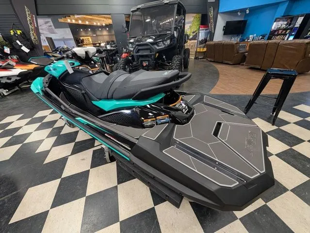 Slide: The Image of Kawasaki Jet Ski® Ultra® 310 LX-S 2026 - 6