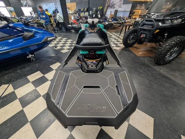 Slide: The Image of Kawasaki Jet Ski® Ultra® 310 LX-S 2026 - 7