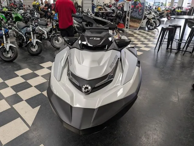 Slide: The Image of Sea-Doo GTX Limited 325 2026 - 3