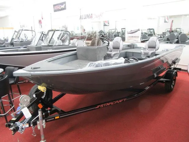 The Image of Starcraft Storm 176 SC Pro 2023 - 1