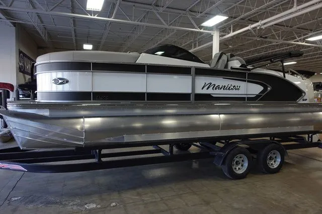 The Image of Manitou LX 23 SRW Single Engine 2023 - 1