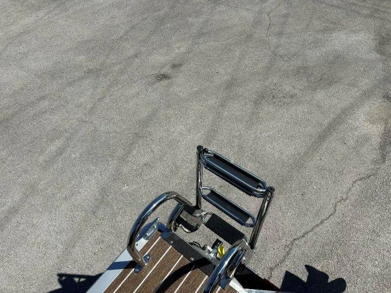 Slide: The Image of Premier 270 Intrigue RF-CL 2026 - 115