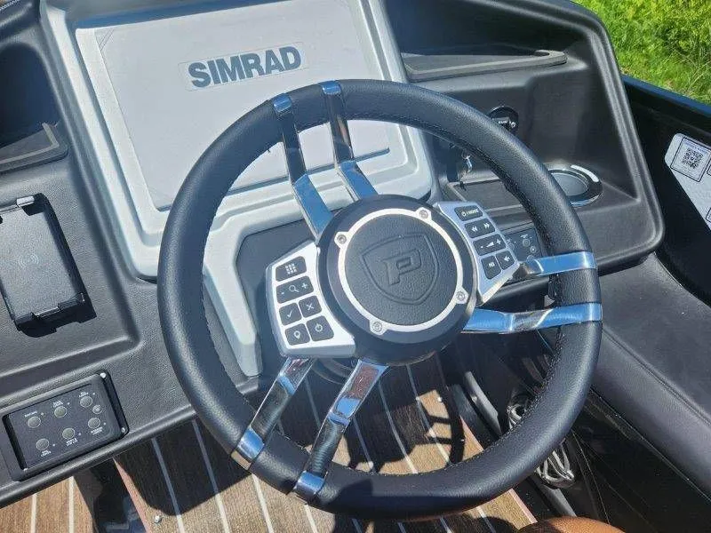 Slide: The Image of Premier 270 Intrigue RF-CL 2026 - 130