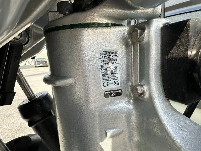 Slide: The Image of Premier 270 Intrigue RF-CL 2026 - 42