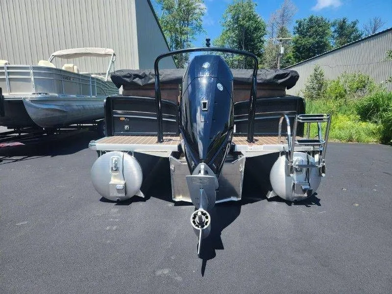 Slide: The Image of Premier 270 Intrigue RF-CL 2026 - 5