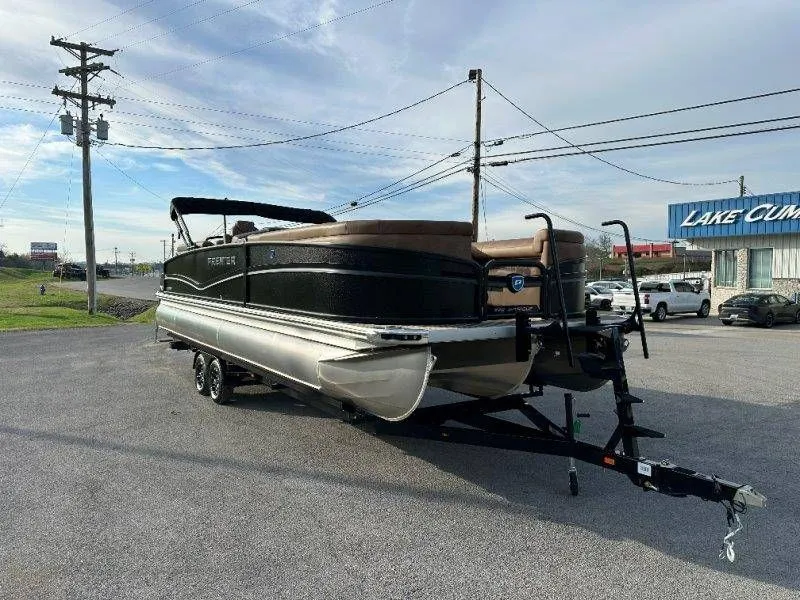 Slide: The Image of Premier 270 Intrigue RF-CL 2026 - 54