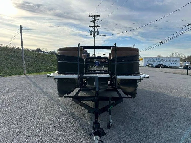 Slide: The Image of Premier 270 Intrigue RF-CL 2026 - 56