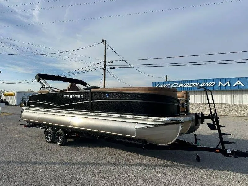 Slide: The Image of Premier 270 Intrigue RF-CL 2026 - 57