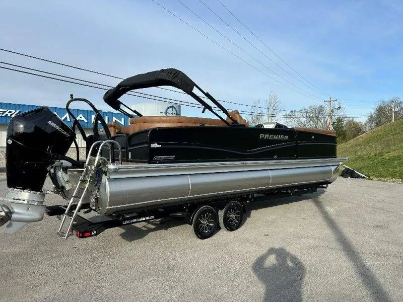 Slide: The Image of Premier 270 Intrigue RF-CL 2026 - 58