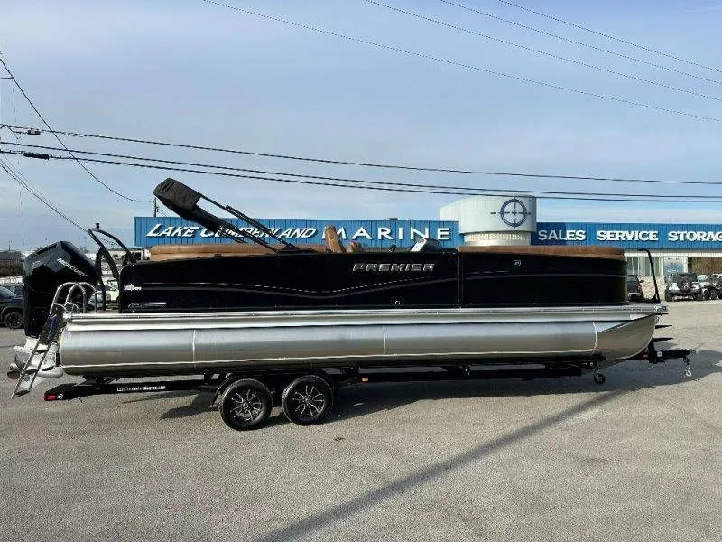 Slide: The Image of Premier 270 Intrigue RF-CL 2026 - 59