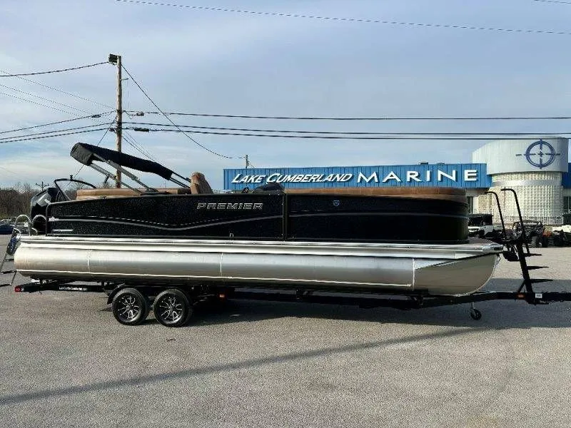 Slide: The Image of Premier 270 Intrigue RF-CL 2026 - 60