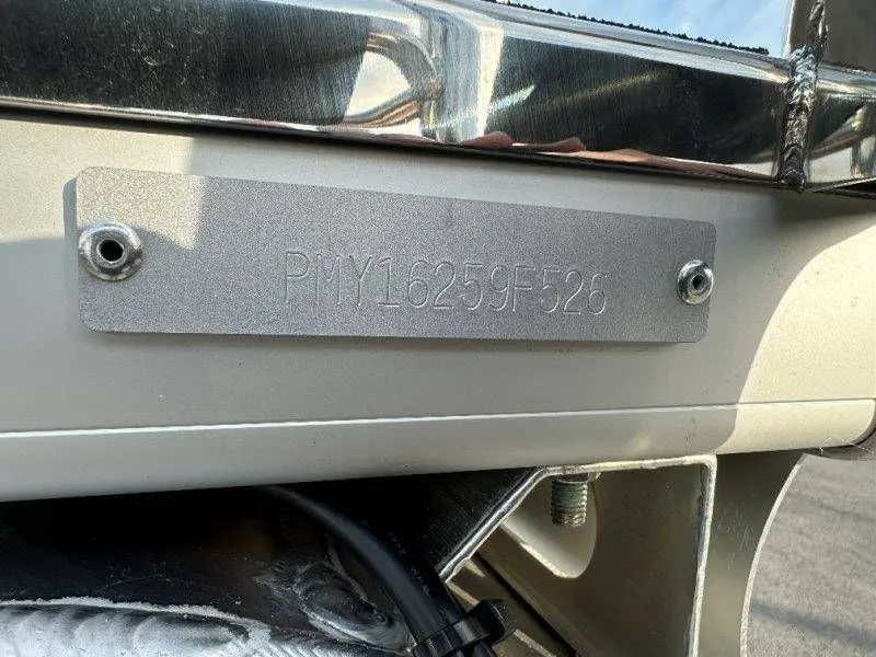 Slide: The Image of Premier 270 Intrigue RF-CL 2026 - 62