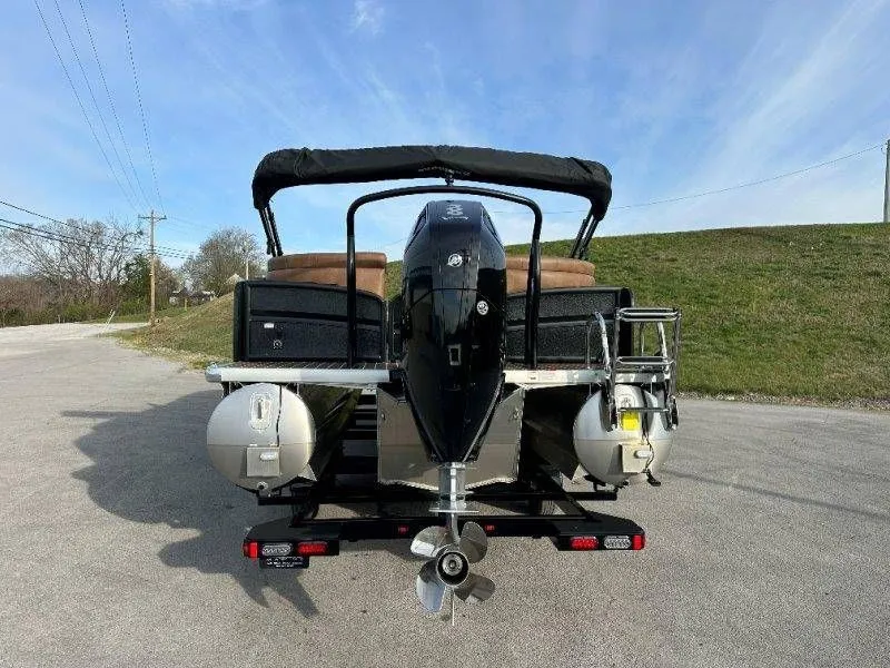 Slide: The Image of Premier 270 Intrigue RF-CL 2026 - 63