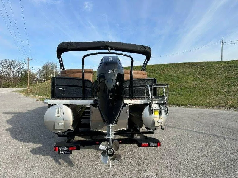 Slide: The Image of Premier 270 Intrigue RF-CL 2026 - 66