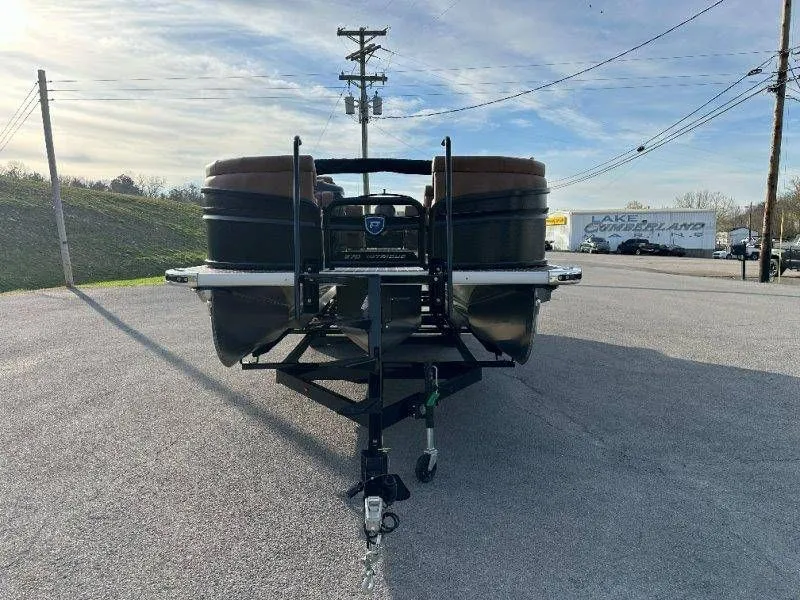 Slide: The Image of Premier 270 Intrigue RF-CL 2026 - 69