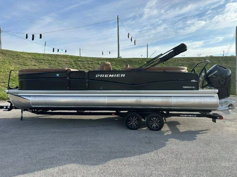 Slide: The Image of Premier 270 Intrigue RF-CL 2026 - 70