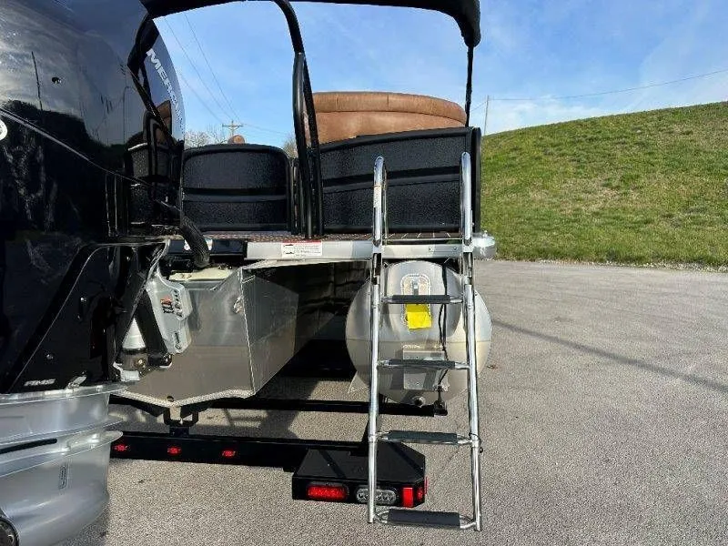 Slide: The Image of Premier 270 Intrigue RF-CL 2026 - 73