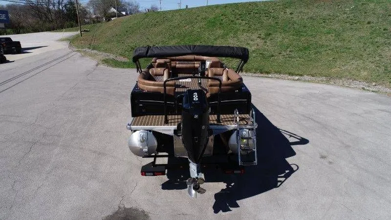 Slide: The Image of Premier 270 Intrigue RF-CL 2026 - 77