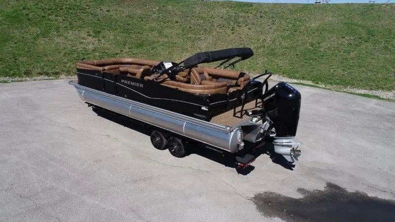 Slide: The Image of Premier 270 Intrigue RF-CL 2026 - 78