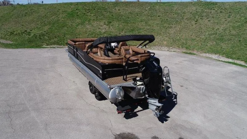 Slide: The Image of Premier 270 Intrigue RF-CL 2026 - 79