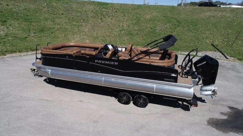 Slide: The Image of Premier 270 Intrigue RF-CL 2026 - 81