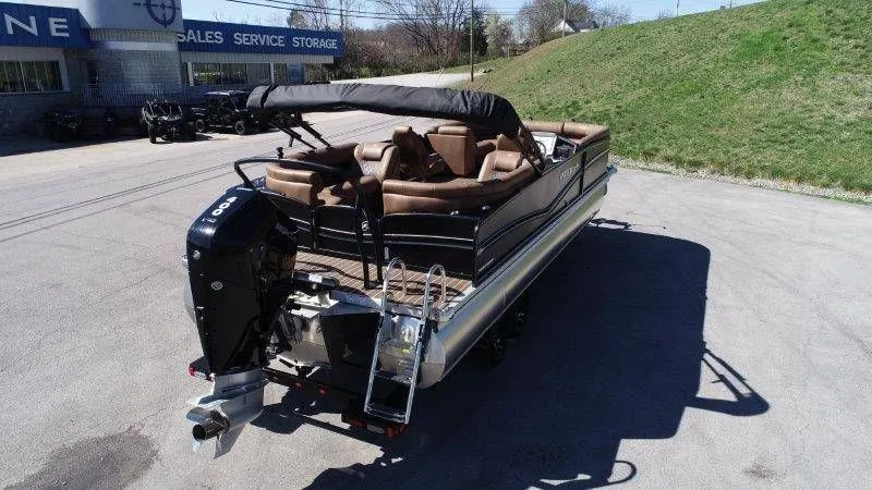 Slide: The Image of Premier 270 Intrigue RF-CL 2026 - 82