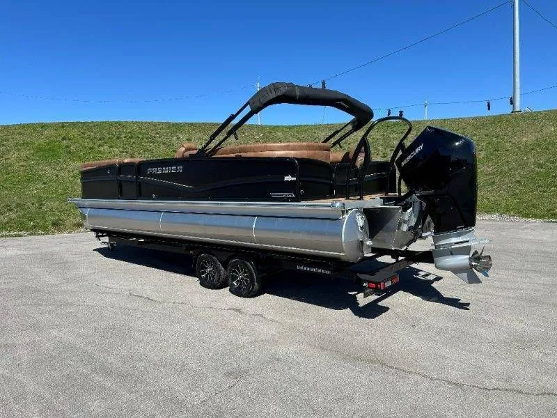 Slide: The Image of Premier 270 Intrigue RF-CL 2026 - 90