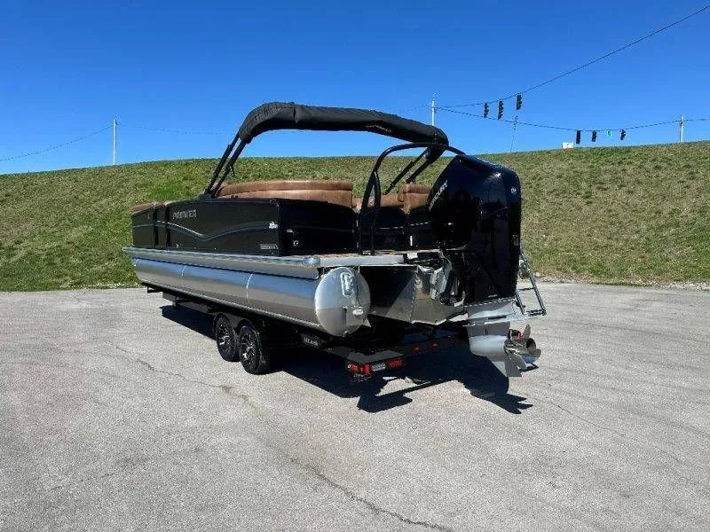 Slide: The Image of Premier 270 Intrigue RF-CL 2026 - 91