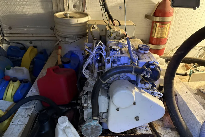 Slide: The Image of Tiffany 46 Northern Lights Generator - 23