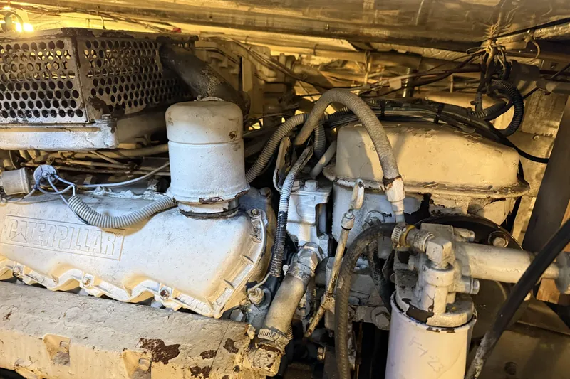 Slide: The Image of Tiffany 46 Engines - 24