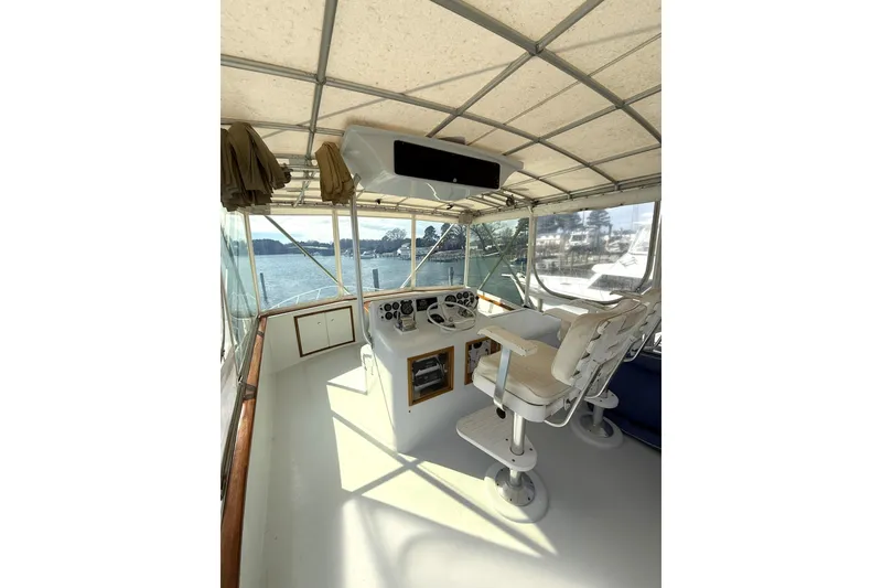 Slide: The Image of Tiffany 46 Bridge - 9