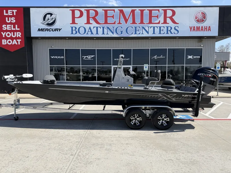 The Image of Xpress SW22B 2026 - 1