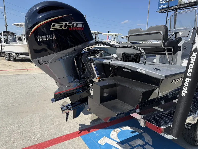 Slide: The Image of Xpress SW22B 2026 - 10