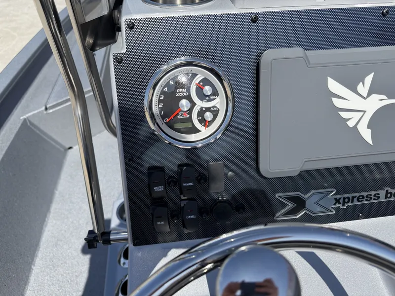 Slide: The Image of Xpress SW22B 2026 - 13