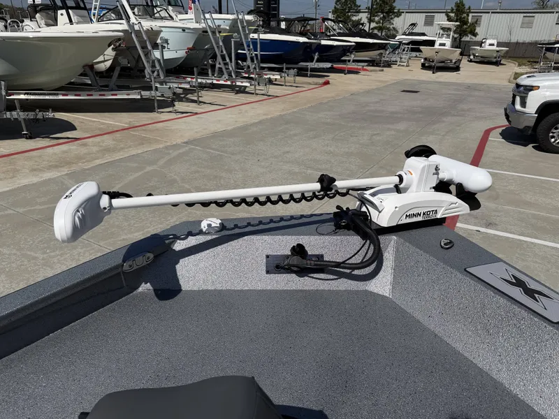 Slide: The Image of Xpress SW22B 2026 - 25