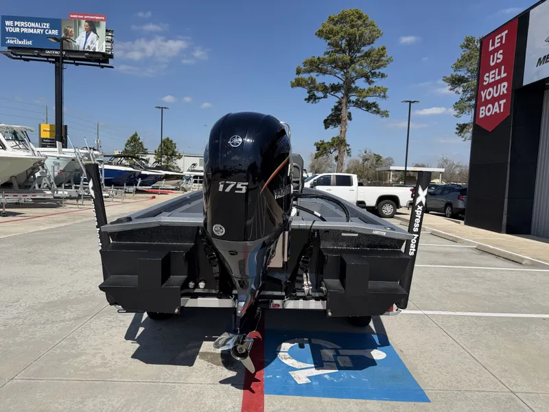 Slide: The Image of Xpress SW22B 2026 - 9