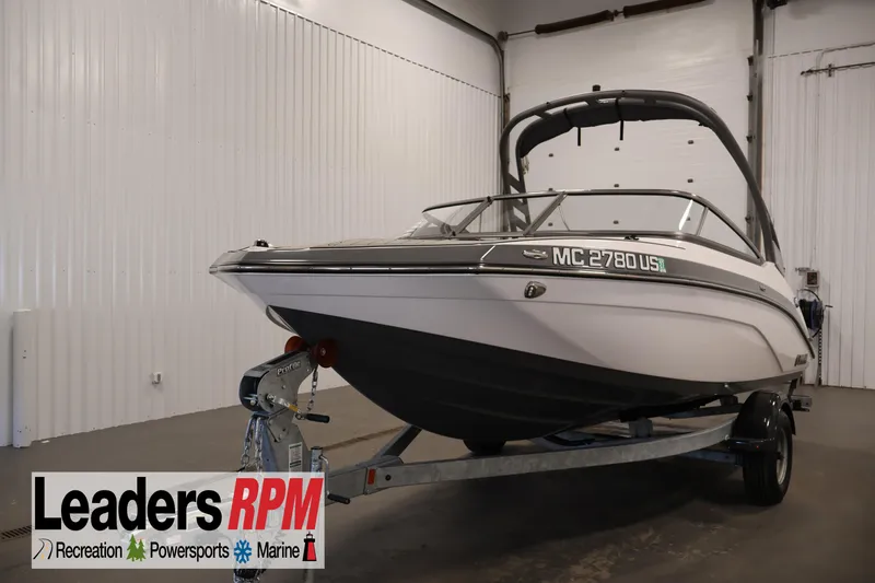 The Image of Yamaha 195S 2020 - undefined