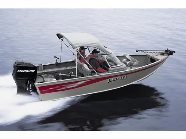 The Image of Lund 1775 Classic Sport 2006 - undefined