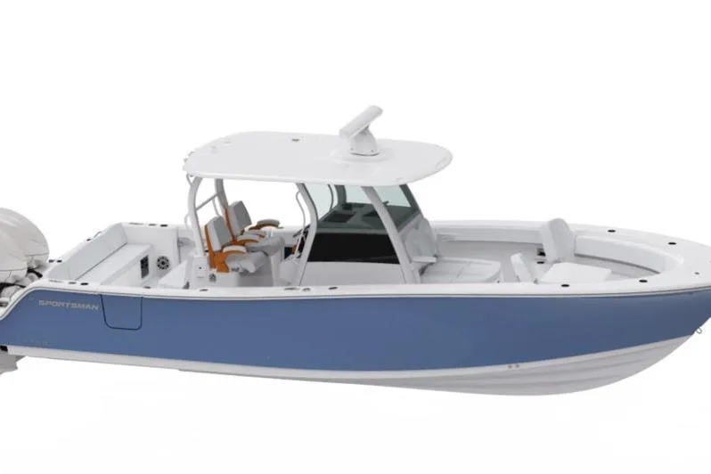 The Image of Sportsman Open 252 Center Console 2026 - undefined