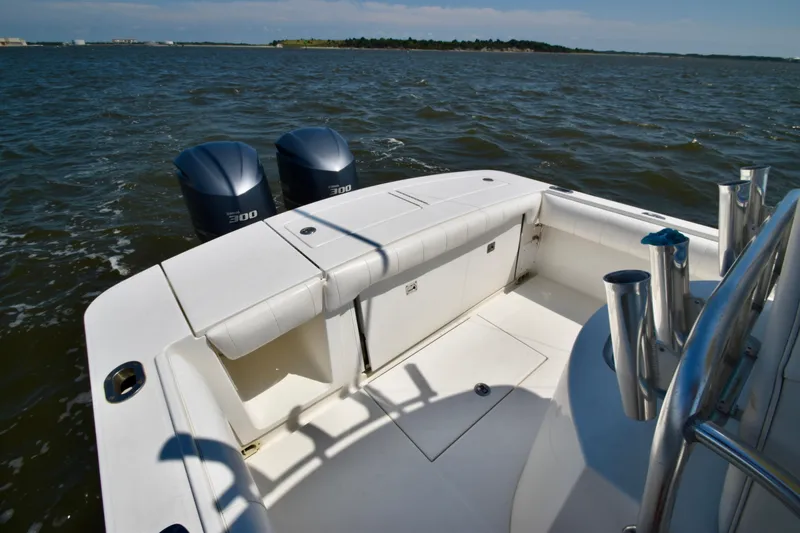 Slide: The Image of Transom - 13