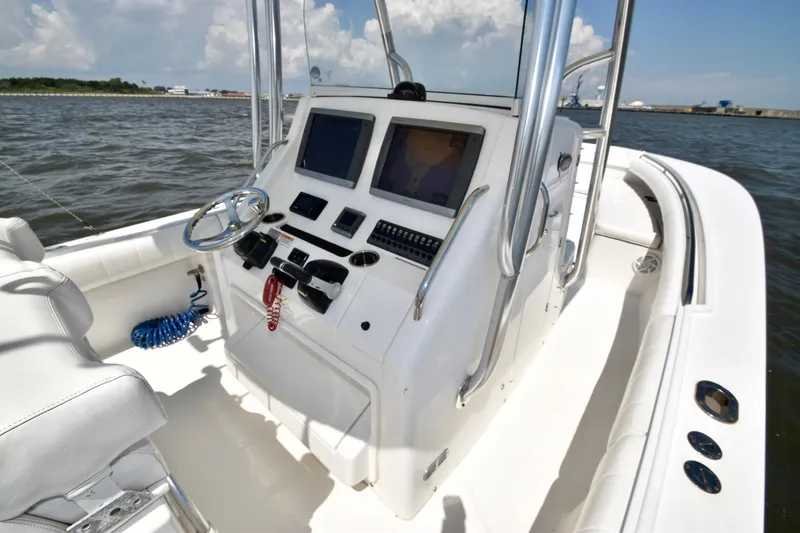 Slide: The Image of Garmin Electronics - 20