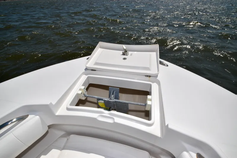 Slide: The Image of Anchor Locker - 23