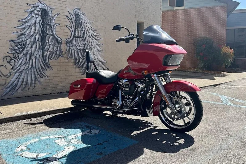 The Image of Ranger Z520R Cup-Equipped 2023 - undefined