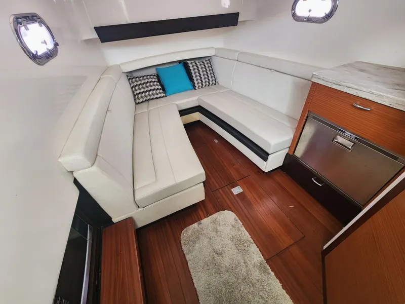 Slide: The Image of 2017 PURSUIT 408 S - Image 22 - 22