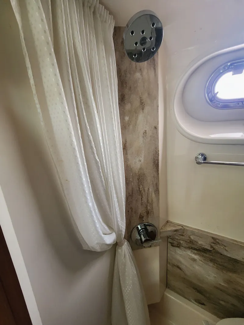 Slide: The Image of 2017 PURSUIT 408 S - Image 27 - 27