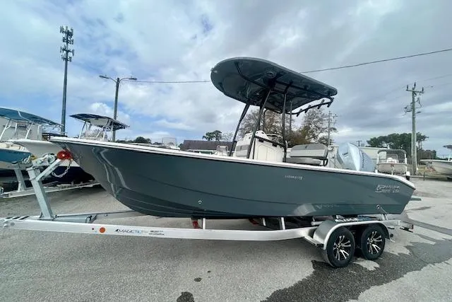 The Image of Carolina 22 Ultra Elite 2026 - undefined