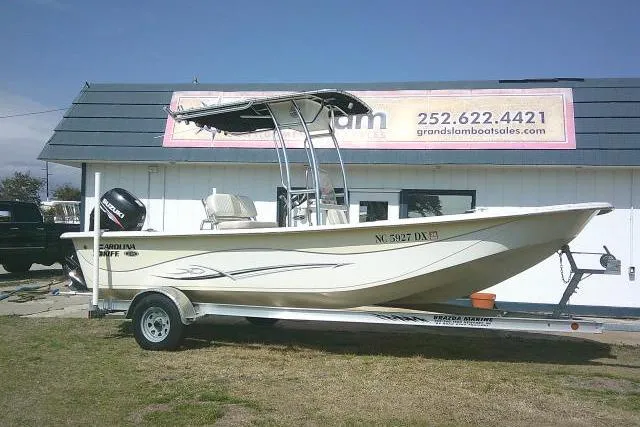 The Image of Carolina 218 DLV 2013 - undefined