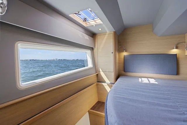 Slide: The Image of Aquila 44 Yacht 2021 - 101