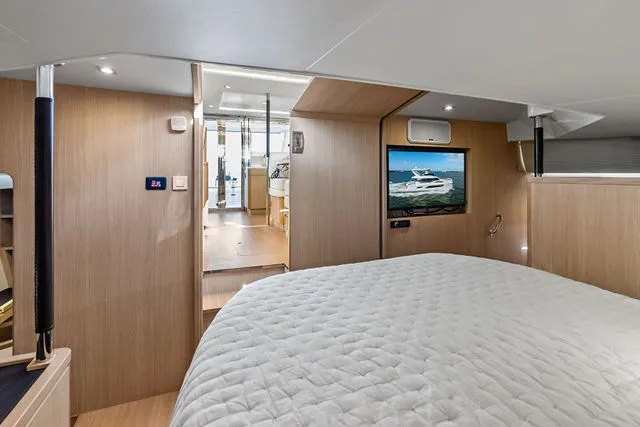 Slide: The Image of Aquila 44 Yacht 2021 - 86